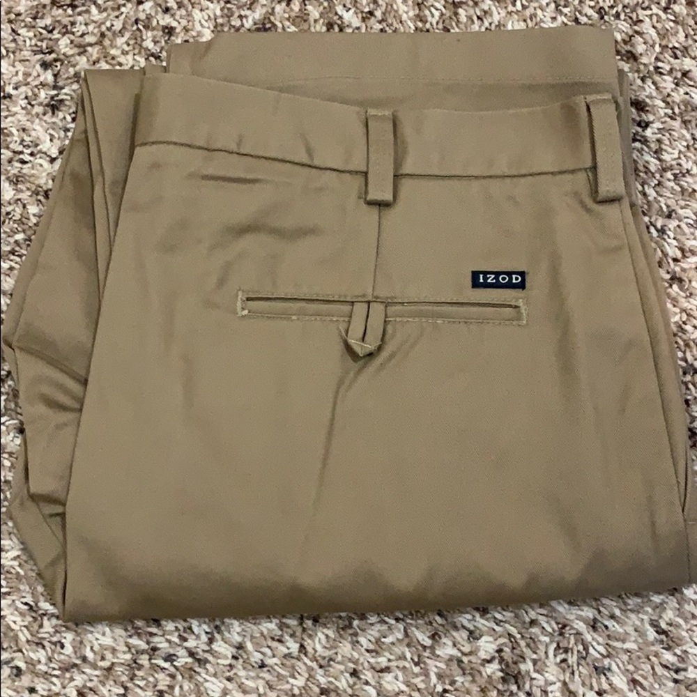 Izod Slacks (Mens)